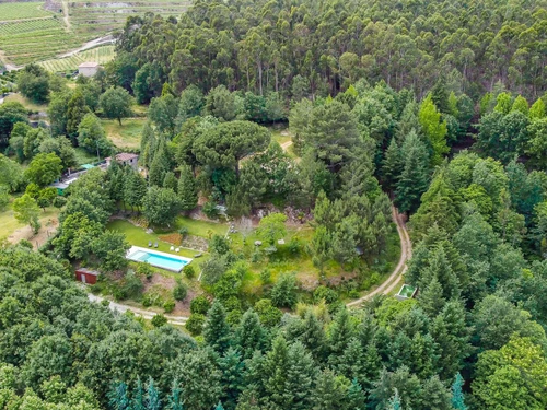 Bungalow Arões (São Romão), 1 bedroom, 4 persons - photo_1012018664309