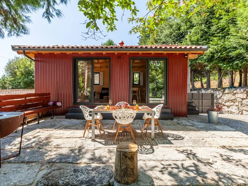 Bungalow Arões (São Romão), 1 bedroom, 4 persons - photo_1012018664309