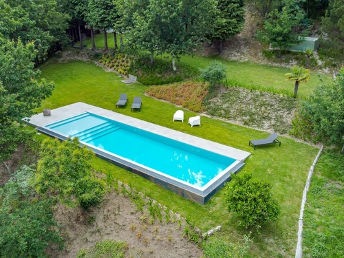 Bungalow Arões (São Romão), 2 pièces, 4 personnes - photo_1012018664309