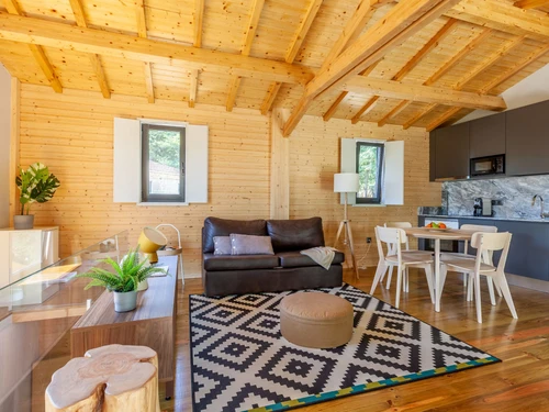 Bungalow Arões (São Romão), 1 bedroom, 4 persons - photo_1012018664309