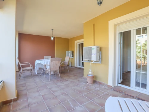 Apartment Ayamonte, 2 bedrooms, 4 persons - photo_1012018664563