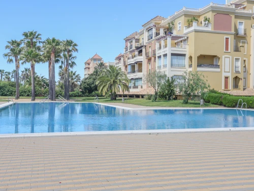 Apartment Ayamonte, 2 bedrooms, 4 persons - photo_1012018664563