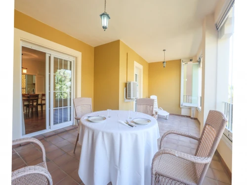 Apartment Ayamonte, 2 bedrooms, 4 persons - photo_1012018664563