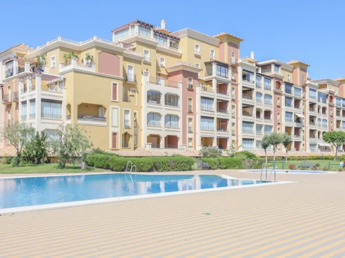 Apartment Ayamonte, 2 bedrooms, 4 persons - photo_1012018664563