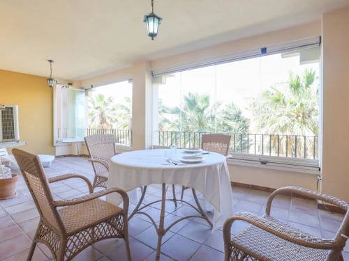 Apartment Ayamonte, 2 bedrooms, 4 persons - photo_1012018664563