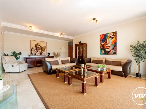 Apartment Alhaurín de la Torre, 3 bedrooms, 6 persons - photo_1011874400971