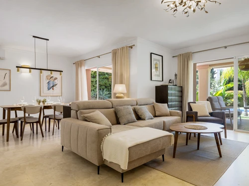 Villa Mijas Costa, 3 bedrooms, 6 persons - photo_1011874830846