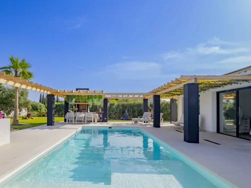 Villa Alhaurín el Grande, 4 pièces, 6 personnes - photo_1011874631942