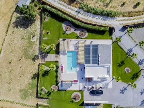 Villa Alhaurín el Grande, 4 pièces, 6 personnes - photo_1011874631942