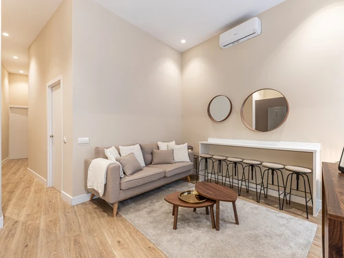 Ferienwohnung Madrid, 3 Schlafzimmer, 6 Personen - photo_1011982685188