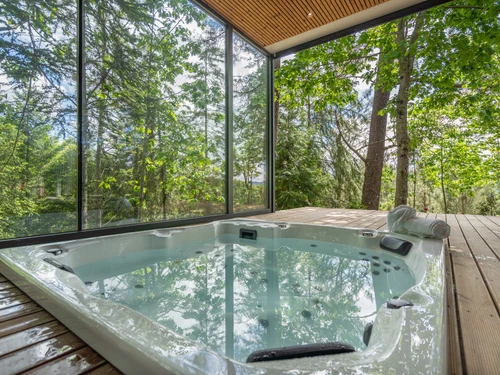 Bungalow Arões (São Romão), 2 pièces, 2 personnes - photo_1012018707998