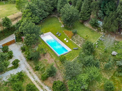 Bungalow Arões (São Romão), 2 pièces, 2 personnes - photo_1012018707998