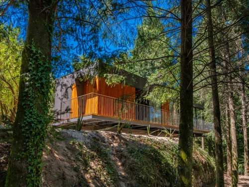 Bungalow Arões (São Romão), 1 Schlafzimmer, 2 Personen - photo_1012018716189