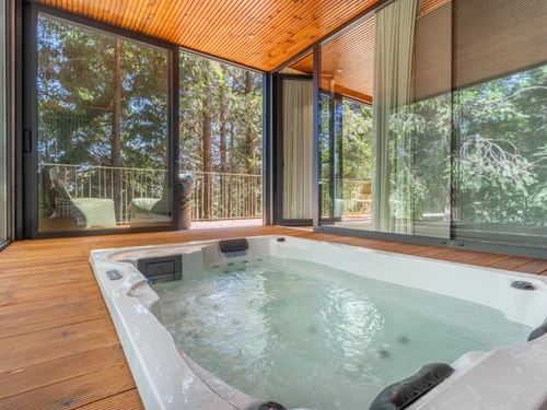 Bungalow Arões (São Romão), 1 Schlafzimmer, 2 Personen - photo_1012018716189