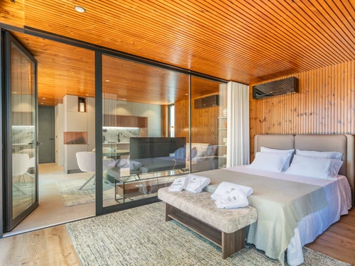 Bungalow Arões (São Romão), 1 Schlafzimmer, 2 Personen - photo_1012018716189