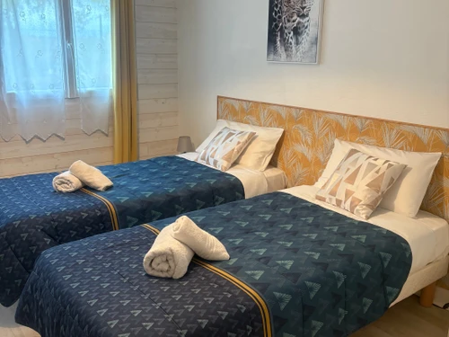 Gite La Flèche, 2 bedrooms, 4 persons - photo_1012018747082