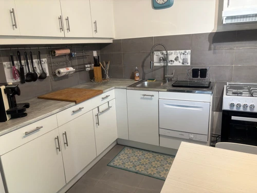 Gîte Flée, 3 pièces, 6 personnes - photo_1012018747223