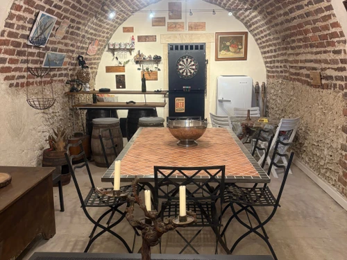 Gîte Flée, 3 pièces, 6 personnes - photo_1012018747223