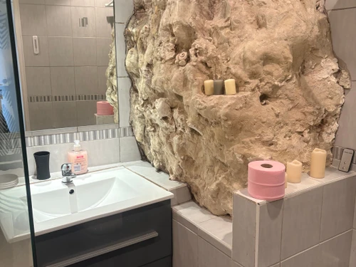 Gîte Flée, 3 pièces, 6 personnes - photo_1012018747223