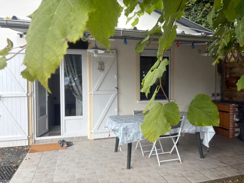 Gîte Flée, 3 pièces, 6 personnes - photo_1012018747223