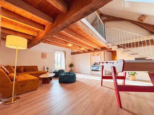 Gîte Chassignolles, 7 pièces, 14 personnes - photo_1012018748216