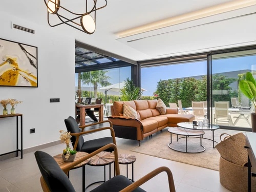 Villa Mijas, 4 Schlafzimmer, 8 Personen - photo_1011888911616