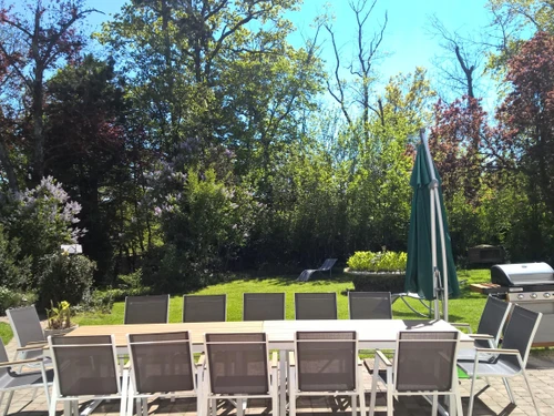 Gîte Perrigny, 6 pièces, 14 personnes - photo_1011695285883