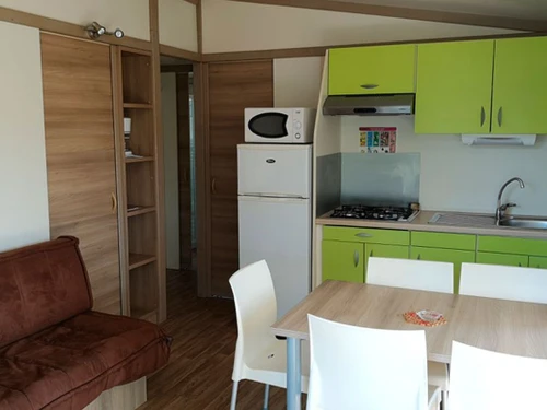 Camping Collias, 2 bedrooms, 5 persons - photo_1012018780992