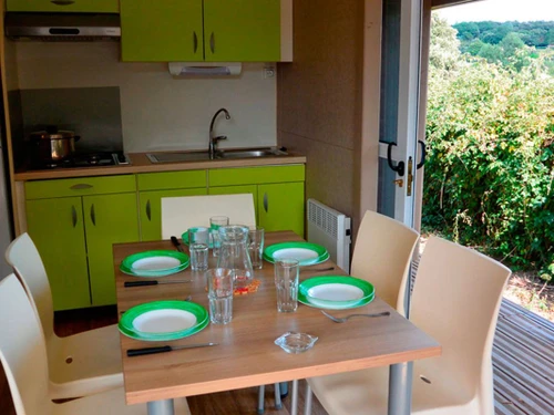Camping Collias, 2 bedrooms, 5 persons - photo_1012018780992