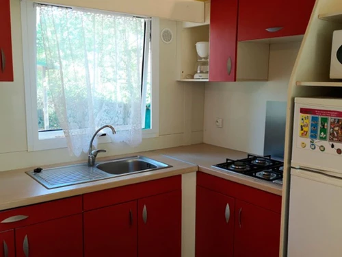 Camping Collias, 3 bedrooms, 6 persons - photo_1012018781437