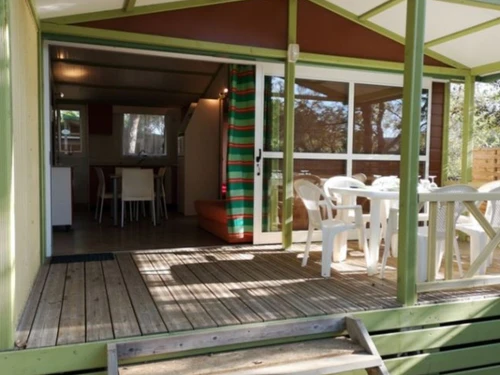 Camping Collias, 3 bedrooms, 6 persons - photo_1012018781437