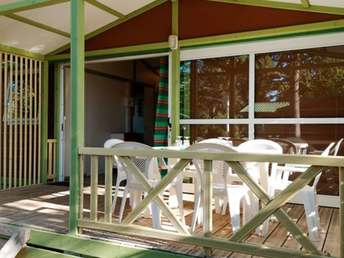 Camping Collias, 3 bedrooms, 6 persons - photo_1012018781437