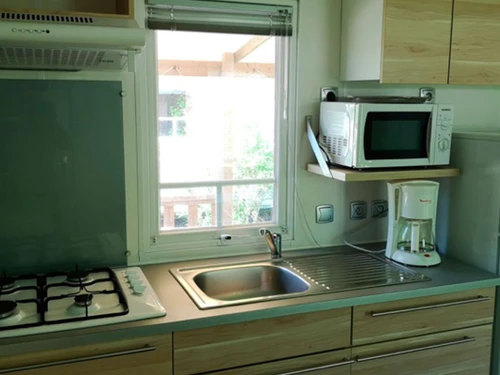 Camping Collias, 3 bedrooms, 2 persons - photo_1012018782510