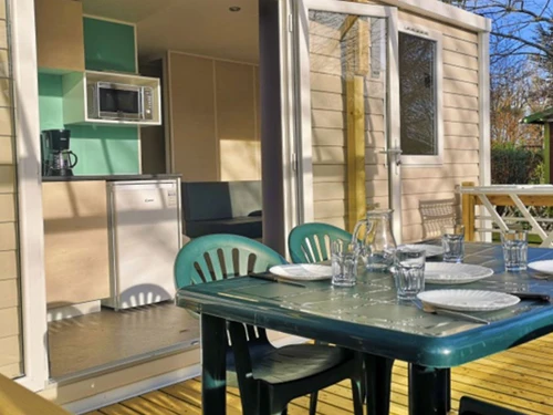 Camping Collias, 1 bedroom, 2 persons - photo_1012018782962