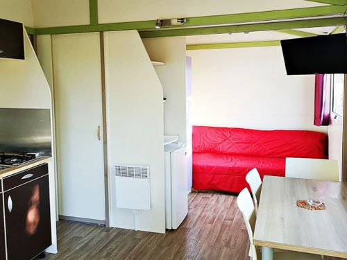 Camping Collias, 1 bedroom, 2 persons - photo_1012018783406