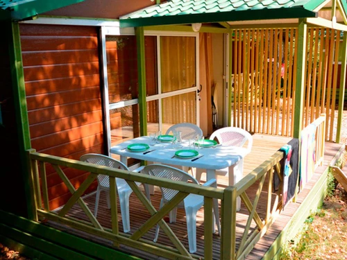 Camping Collias, 1 bedroom, 2 persons - photo_1012018783406