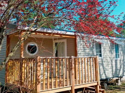 Camping Collias, 2 bedrooms, 2 persons - photo_1012018784481