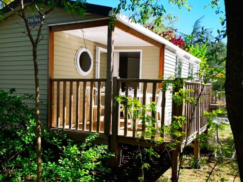 Camping Collias, 2 bedrooms, 2 persons - photo_1012018784481