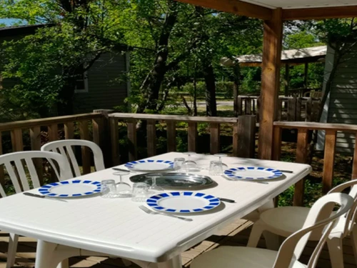 Camping Collias, 2 bedrooms, 2 persons - photo_1012018784481