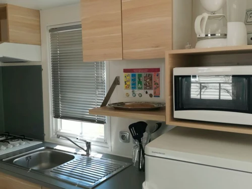 Camping Collias, 2 bedrooms, 2 persons - photo_1012018784481