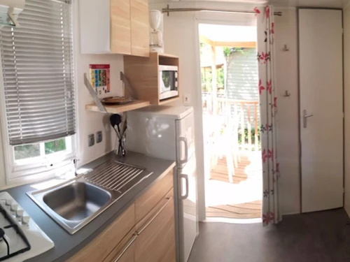 Camping Collias, 2 bedrooms, 2 persons - photo_1012018784481