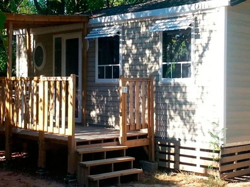 Camping Collias, 3 bedrooms, 2 persons - photo_1012018785315