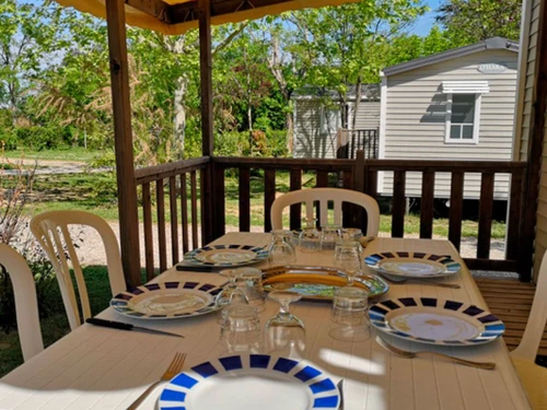 Camping Collias, 3 bedrooms, 2 persons - photo_1012018786265