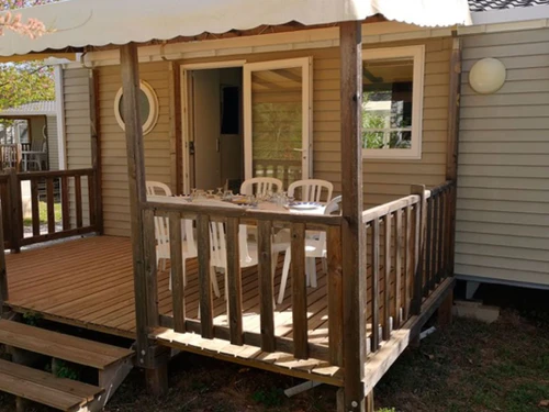 Camping Collias, 3 bedrooms, 2 persons - photo_1012018786265