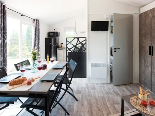 Camping Collias, 2 bedrooms, 2 persons - photo_1012018788450