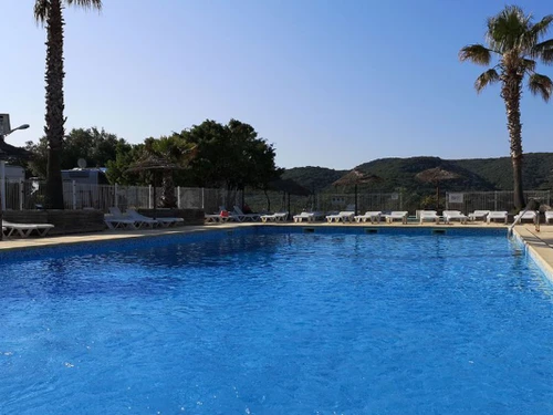 Camping Collias, 2 bedrooms, 2 persons - photo_1012018788450