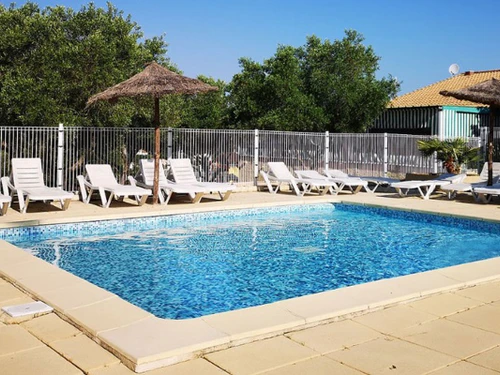 Camping Collias, 2 bedrooms, 2 persons - photo_1012018788450