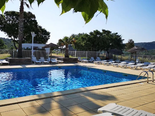 Camping Collias, 2 bedrooms, 2 persons - photo_1012018788450