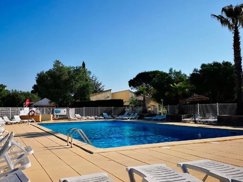 Camping Collias, 2 bedrooms, 2 persons - photo_1012018788450