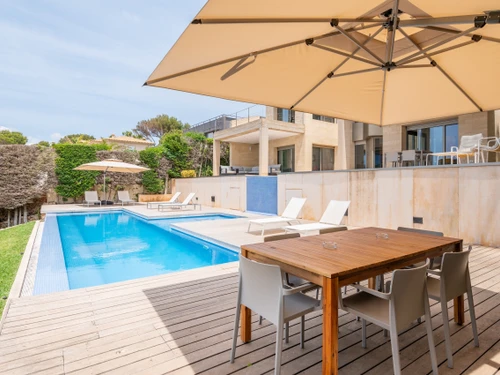 Villa Llucmajor, 4 Schlafzimmer, 8 Personen - photo_1012018801035